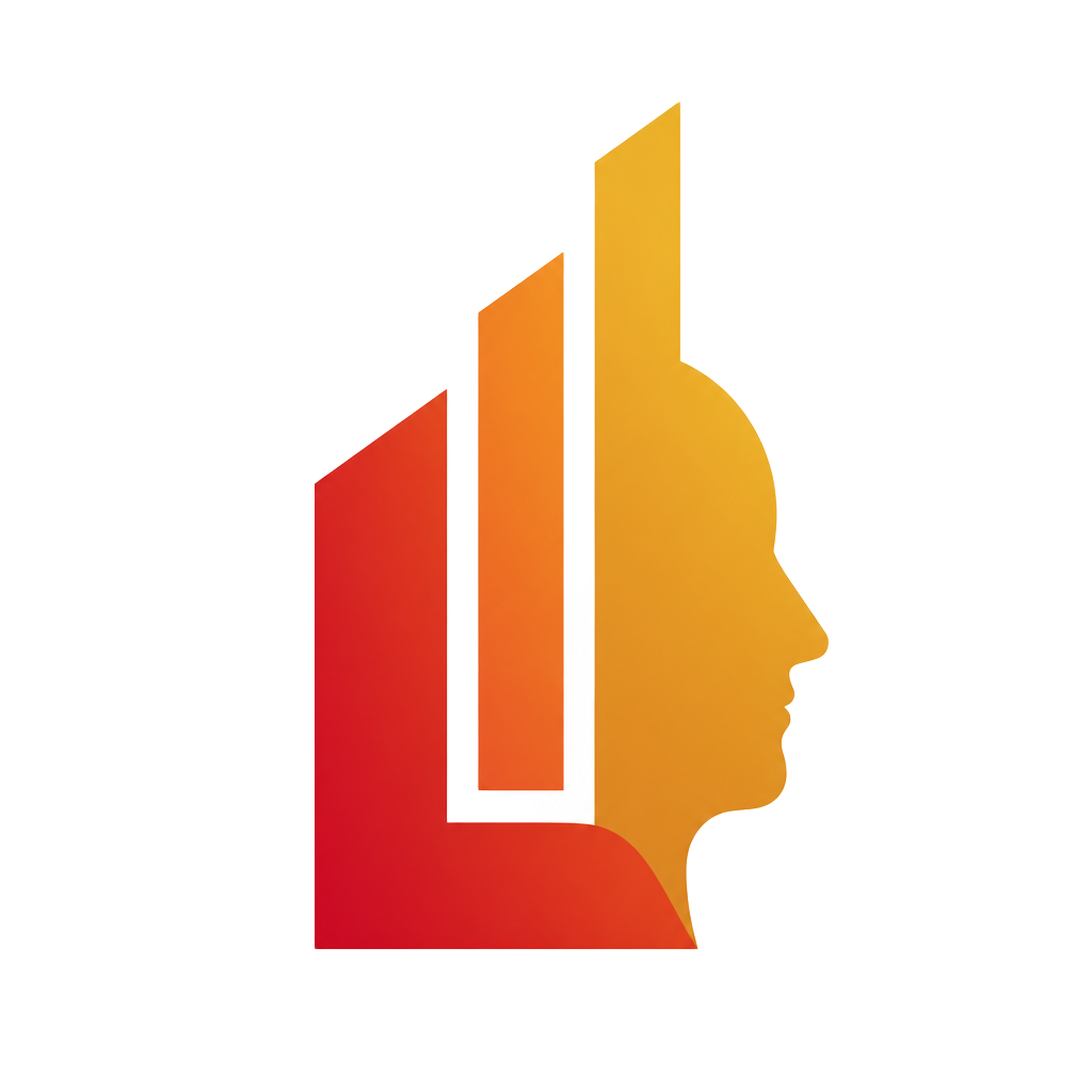 LikMinds logo